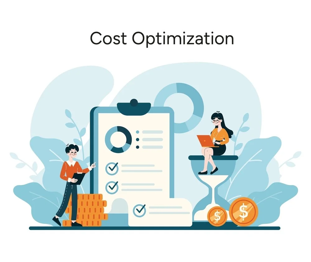 Cost-conscious Cloud: Optimizing Your Google Cloud Bill with Cutting ...