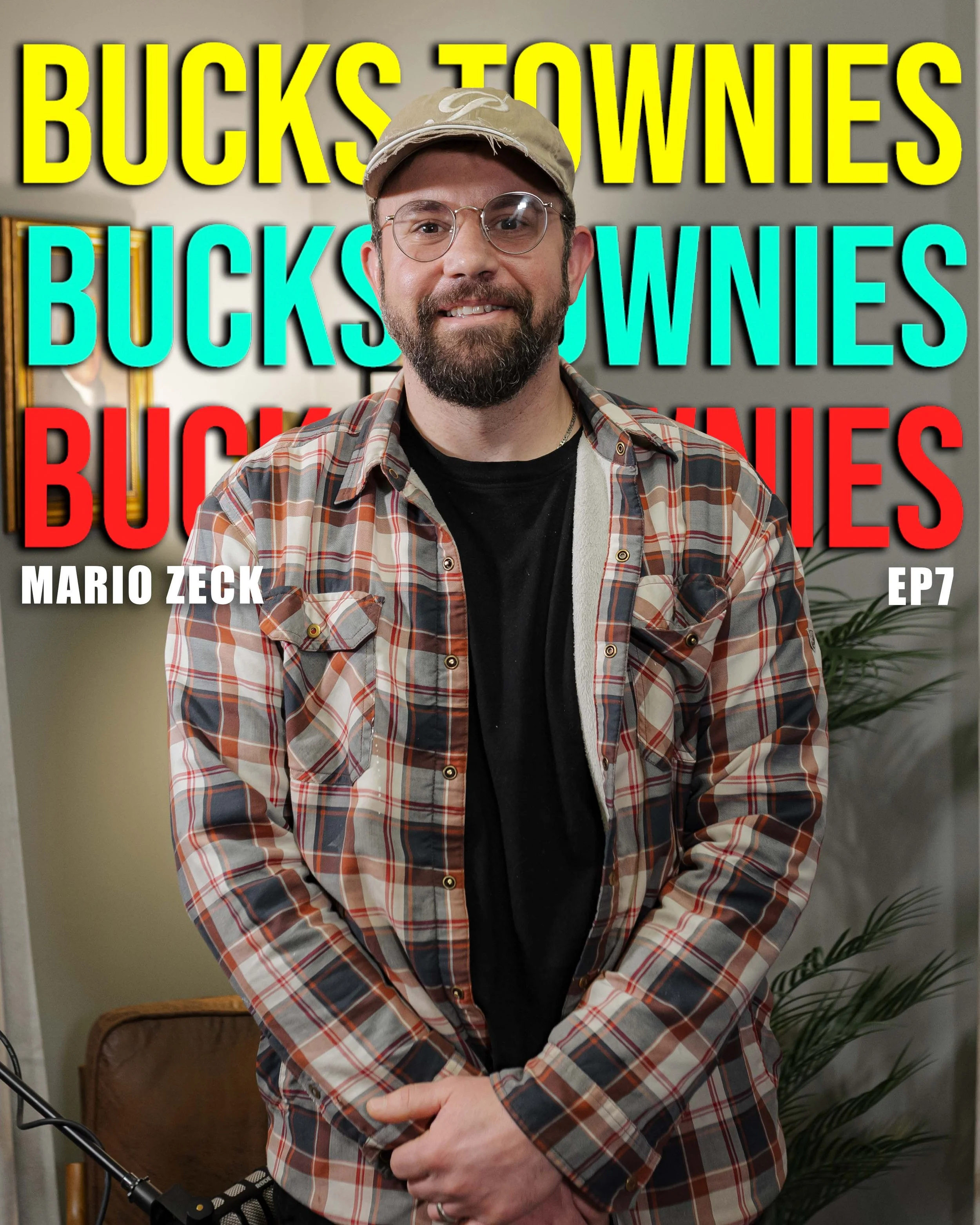 The Art of Handmade Pasta with Mario Zeck of Lo Ré Pasta