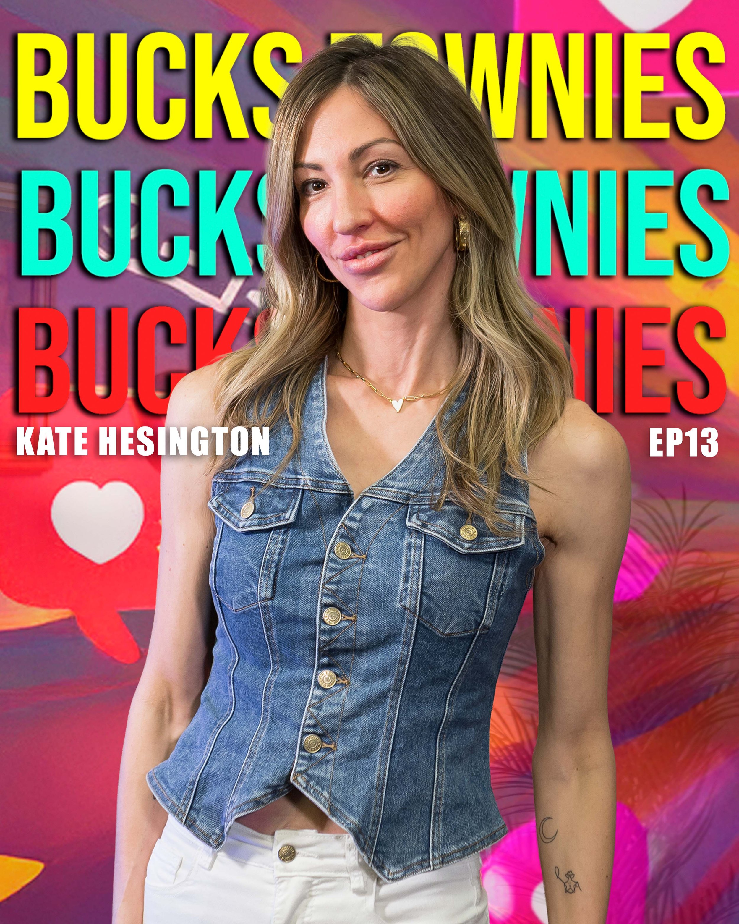 How to Actually Grow on Social Media in 2026 | Kate Hessington of YSK Media