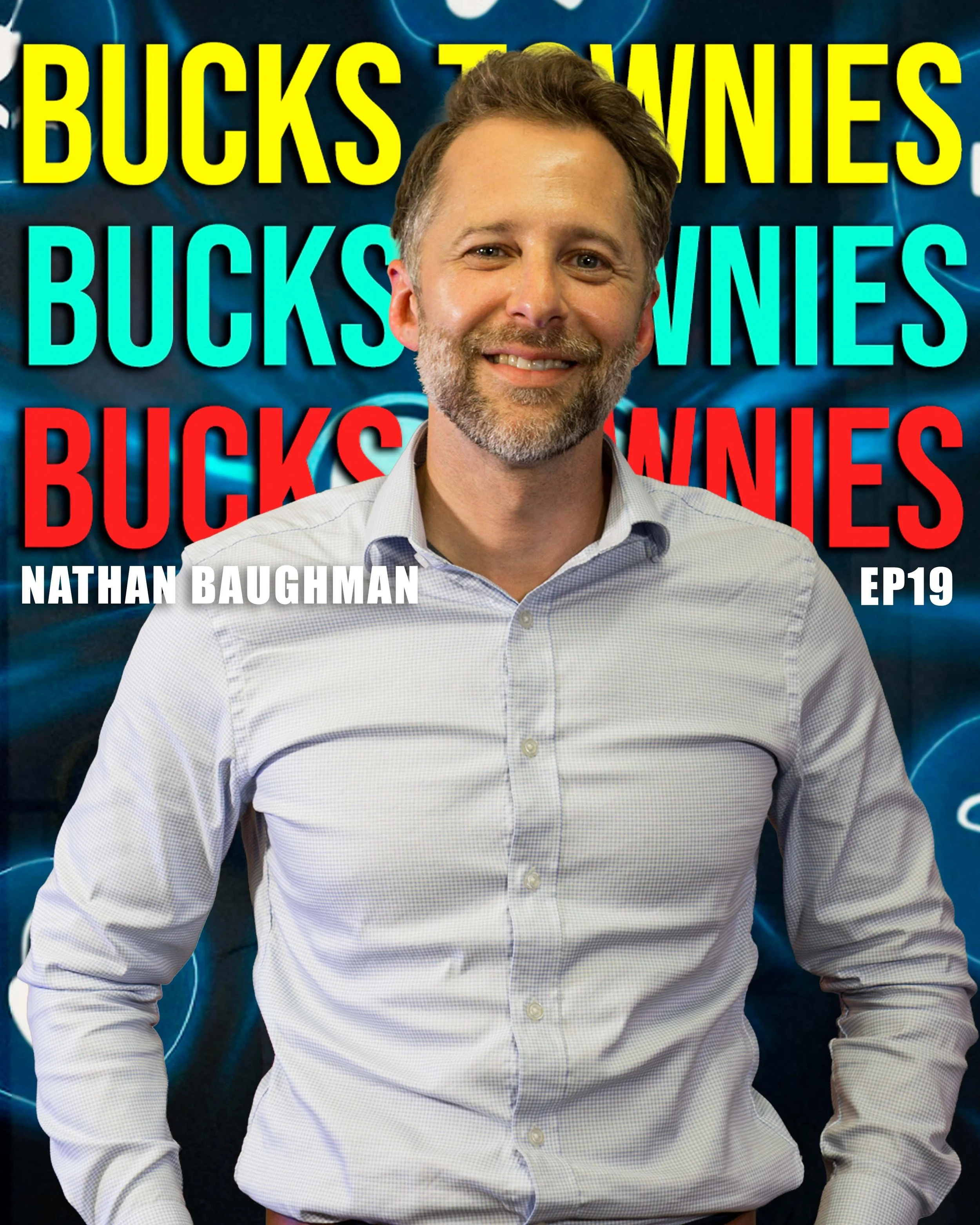 Making Sense of Health Insurance with Nathan Baughman of BIG Benefits