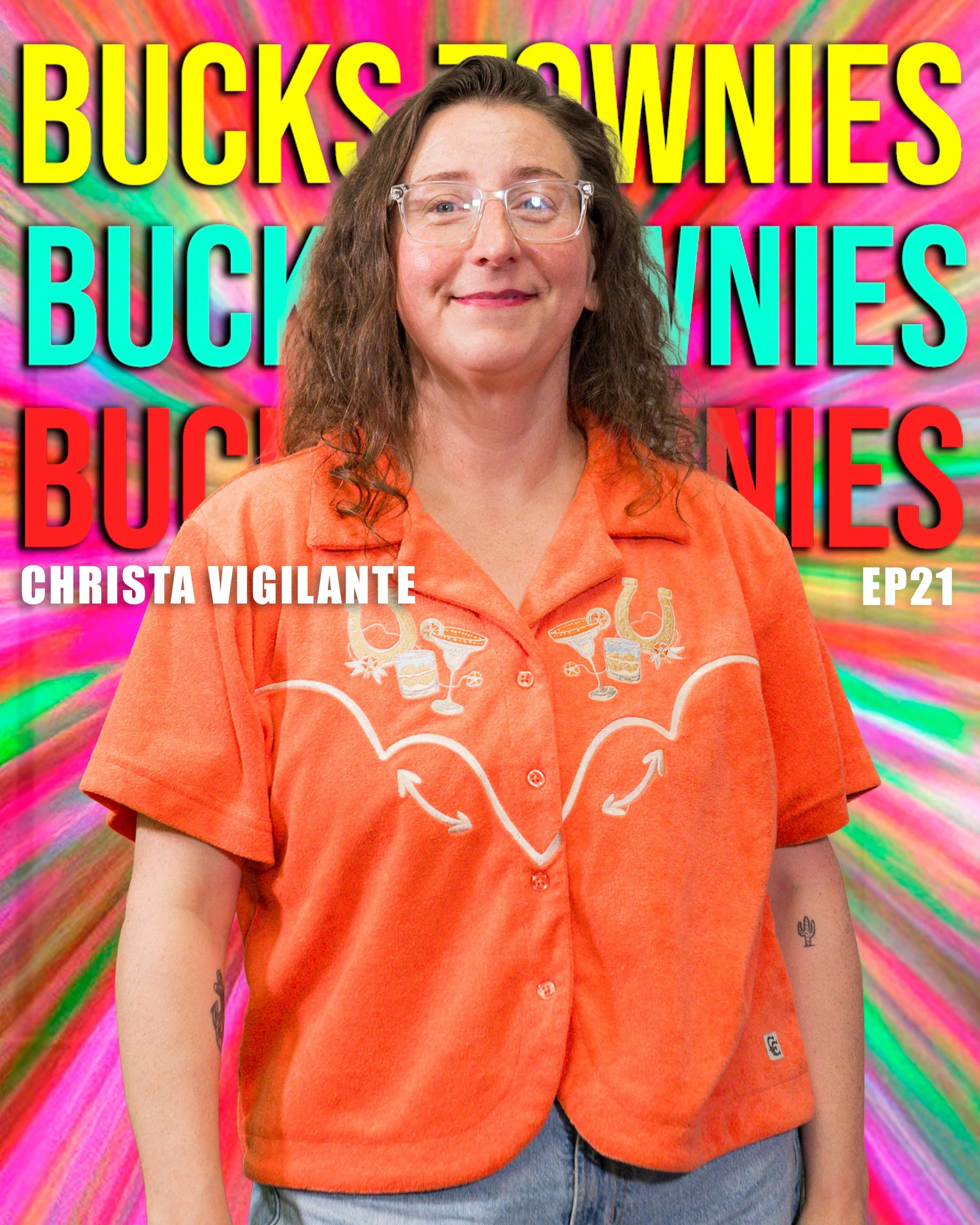 Doylestown’s First Nonalcoholic Bar: Christa Vigilante of Free Spirit