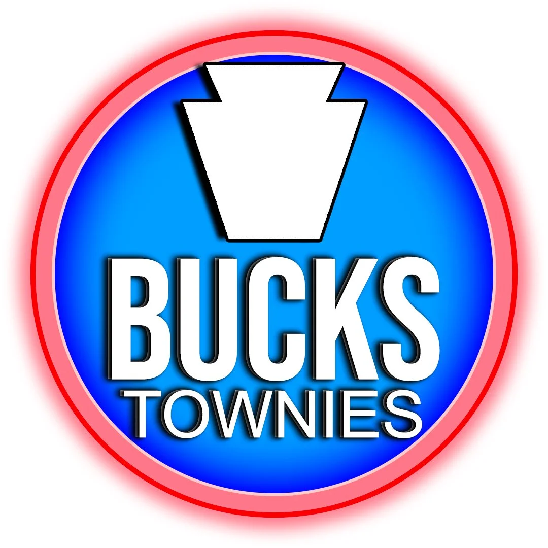 BUCKS TOWNIES