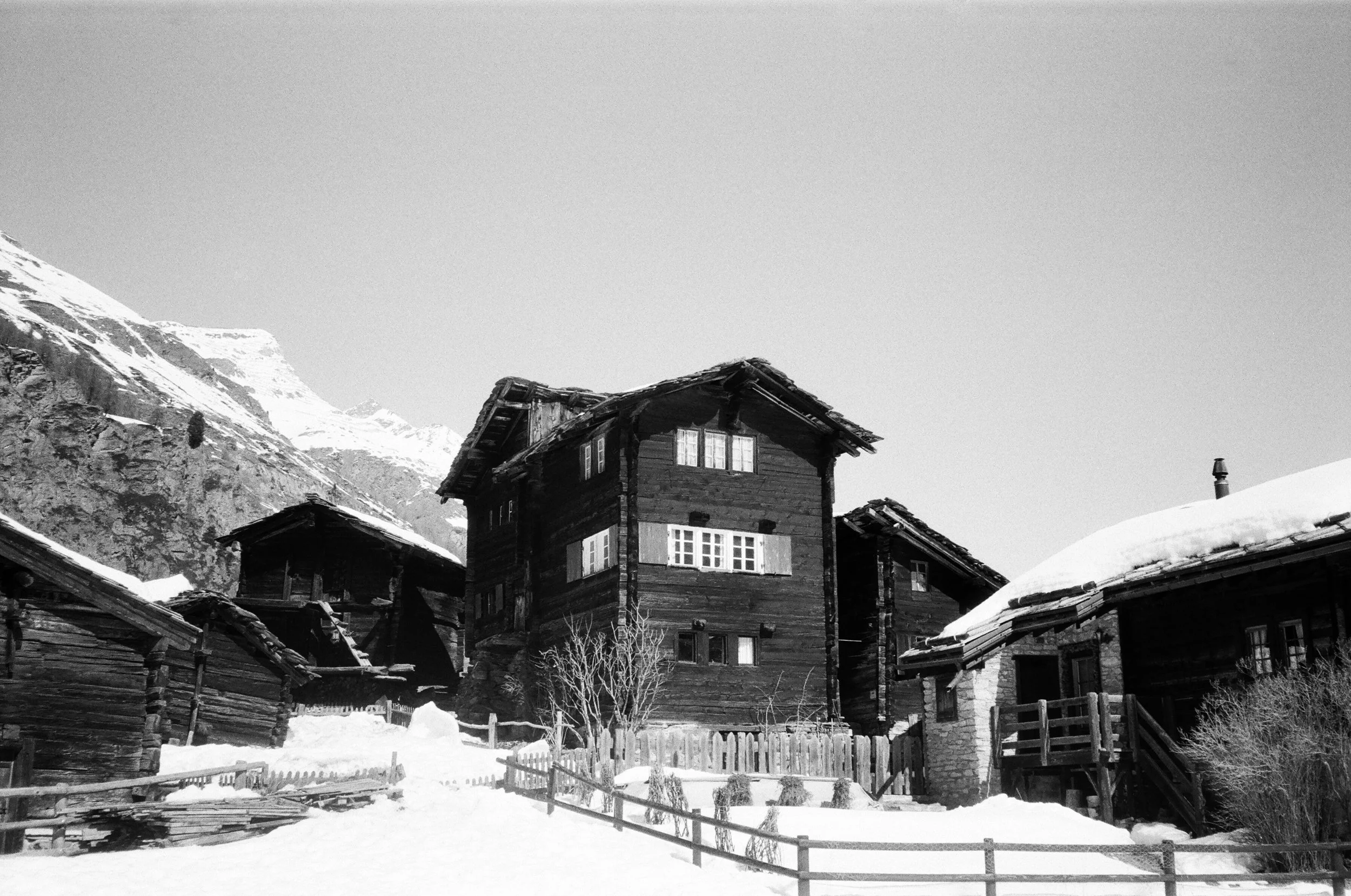 Zermatt 2016