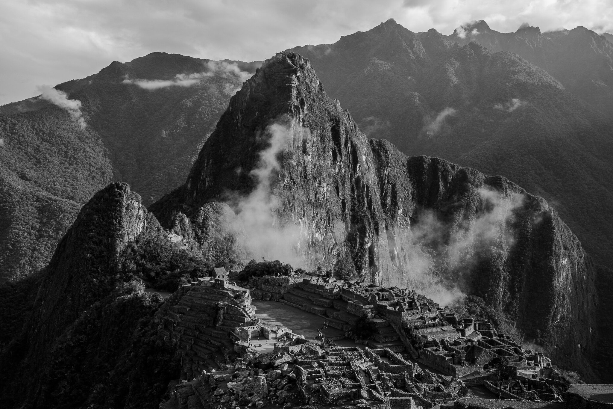 Machu Pichu
Chf. 70.- 