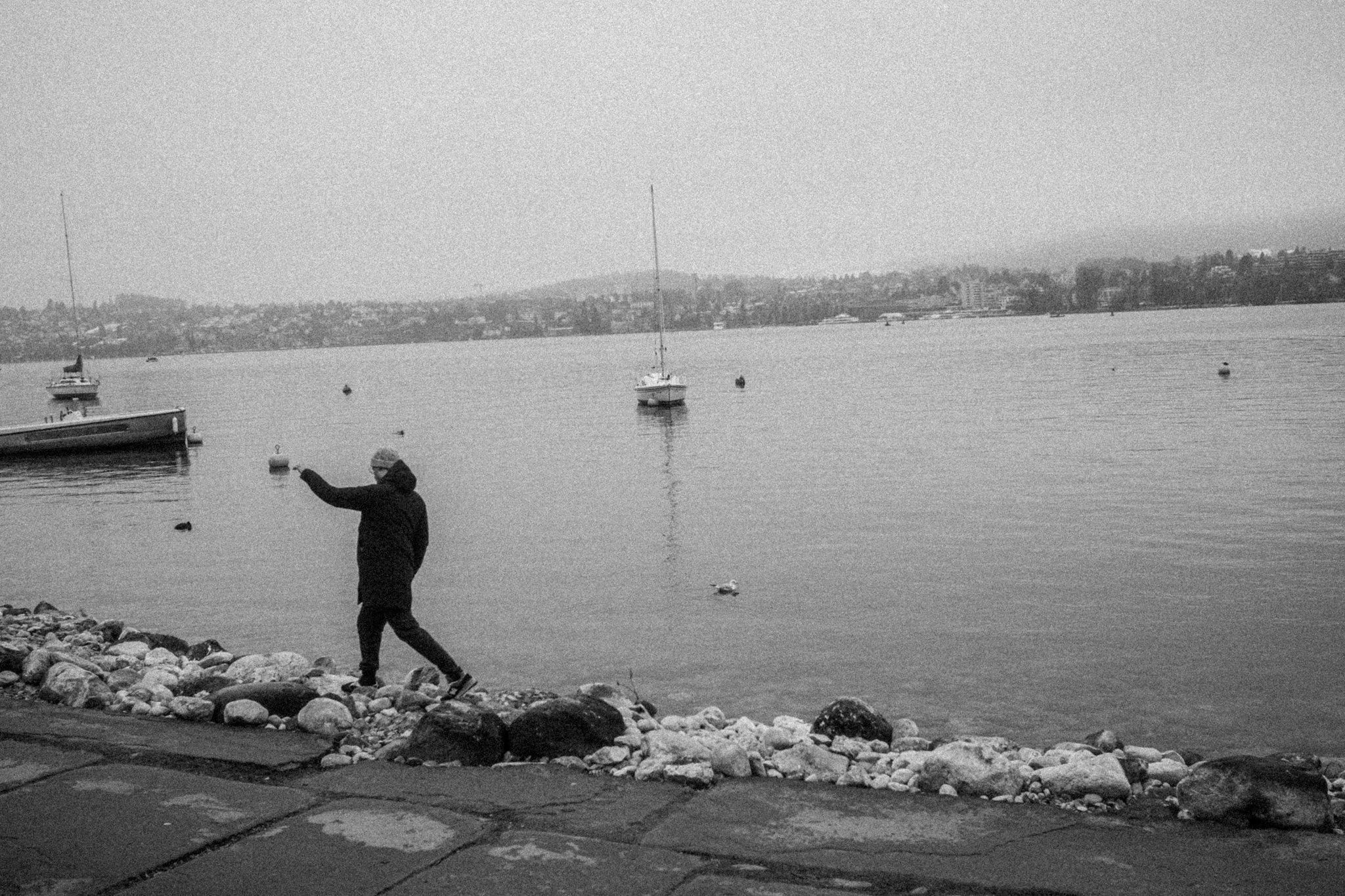 Zürich, Switzerland 2026