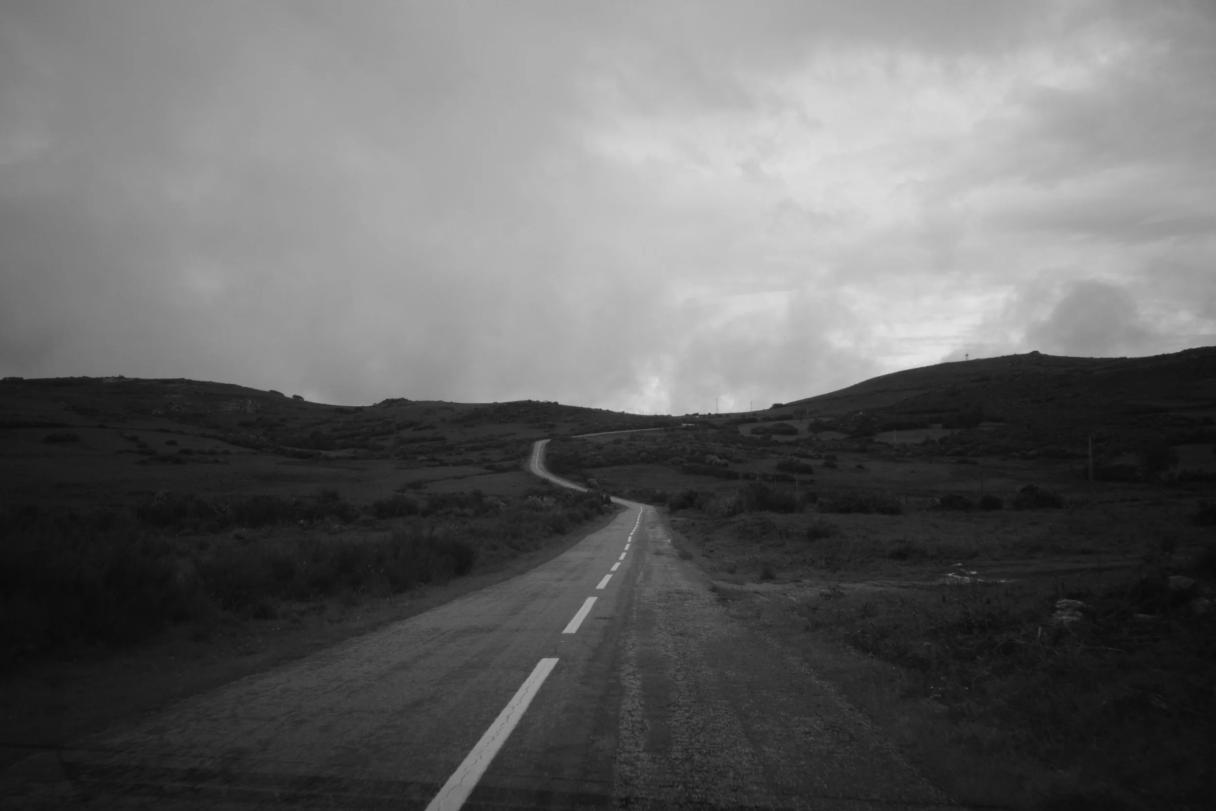 on the road
Chf. 70.- 