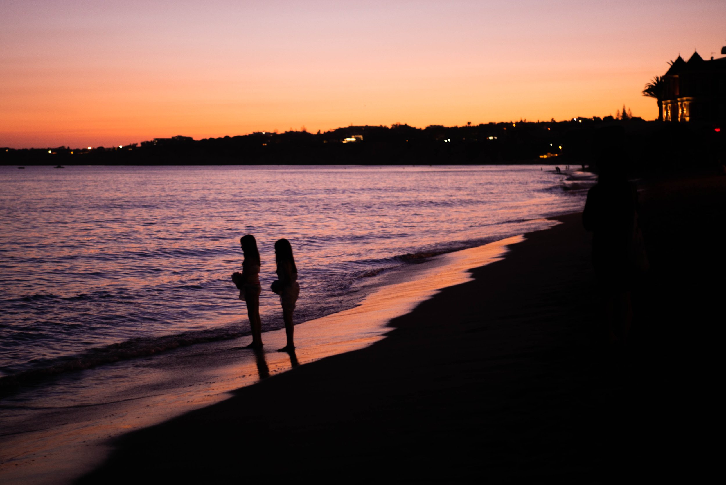 Armacao de Pera, Portugal 2021