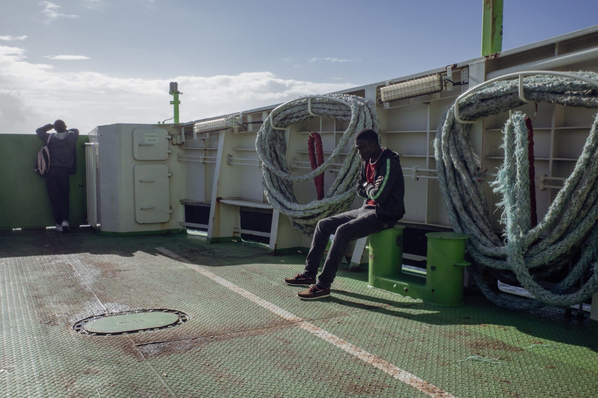 Setubal, Portugal 2023