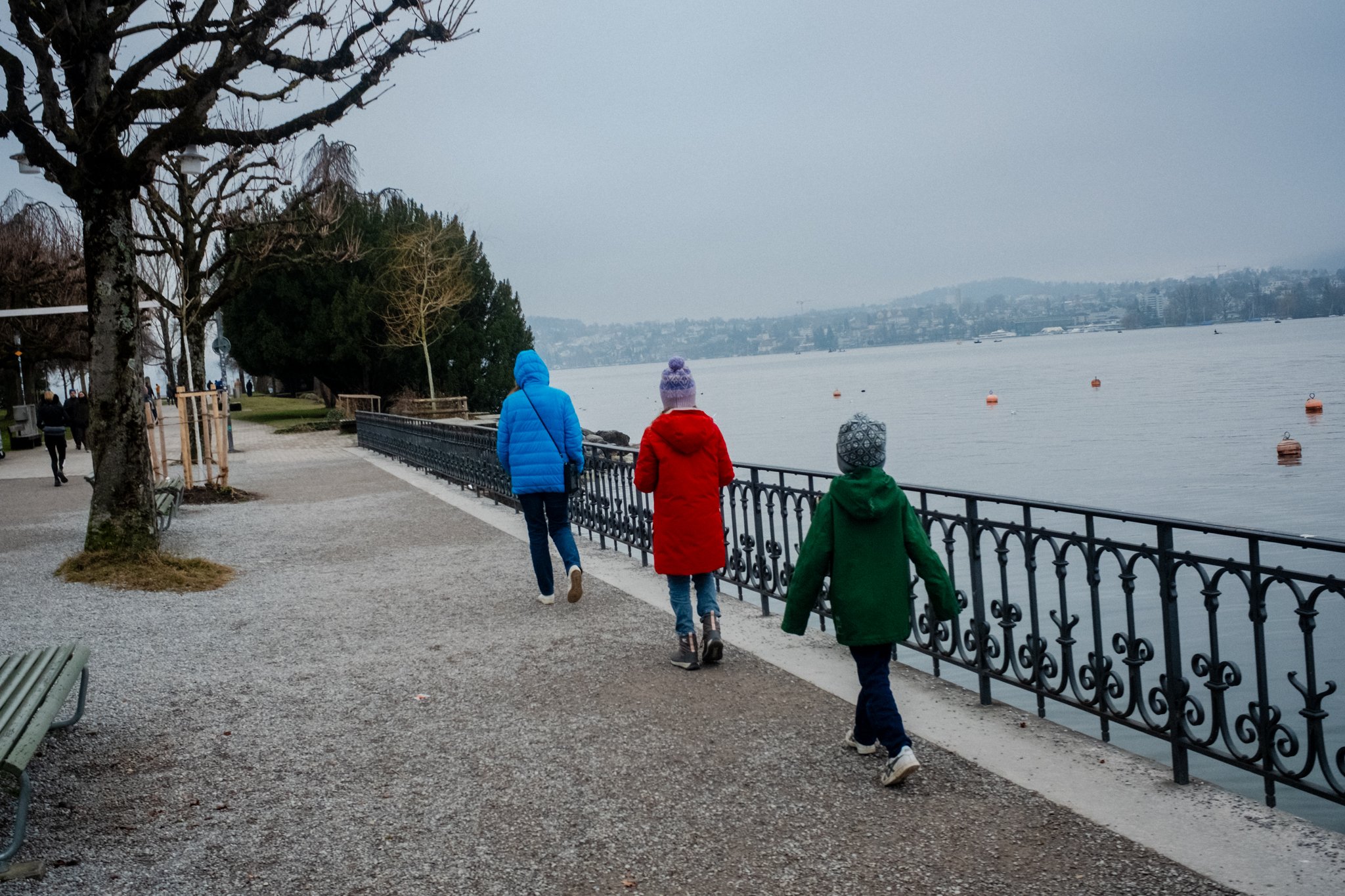 Zürich, Switzerland 2026