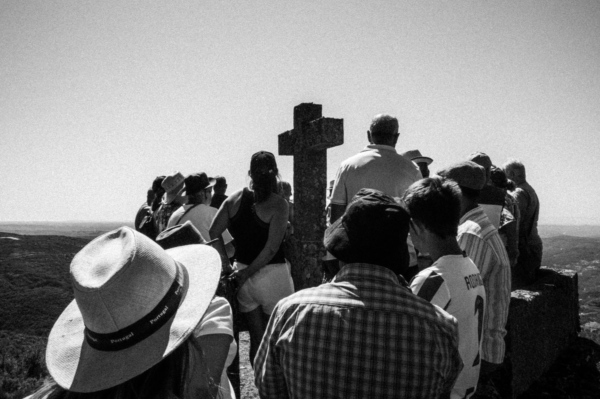 Portugal Is Not Black and White