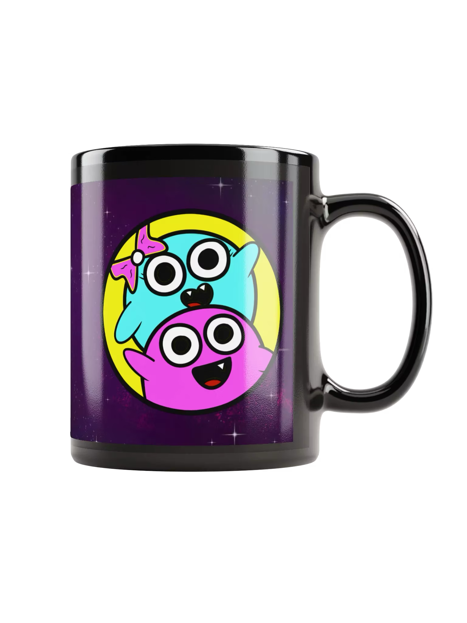 N&amp;D Mug