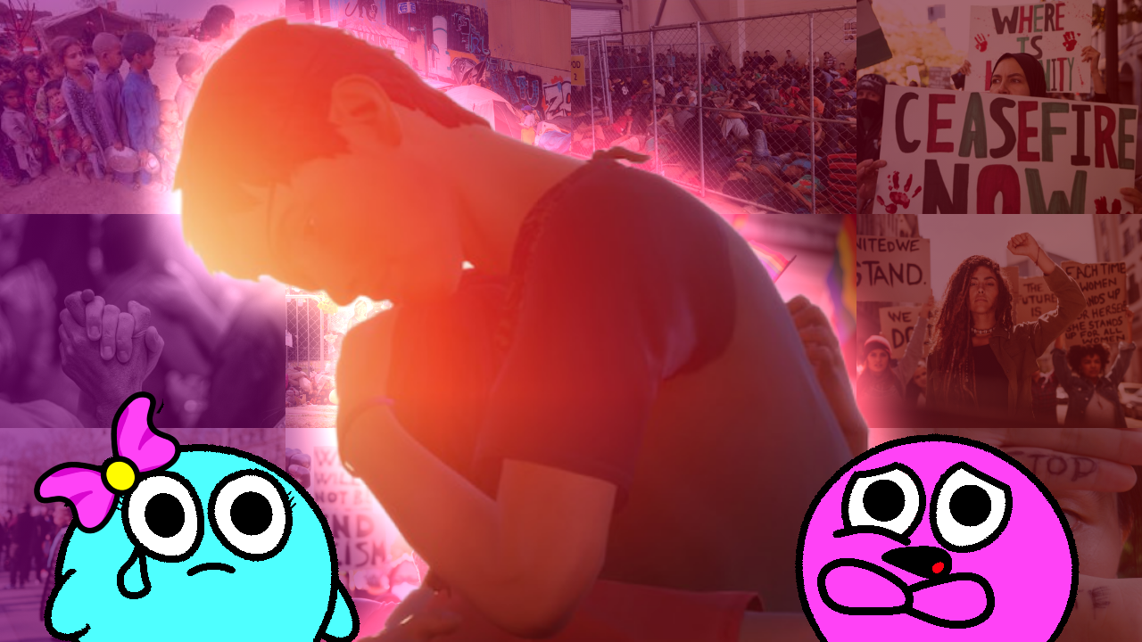 Life Is Strange 2 Is More Relevant Than Ever