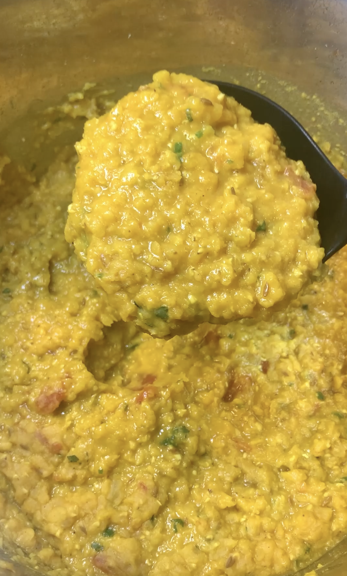 Masoor Dal