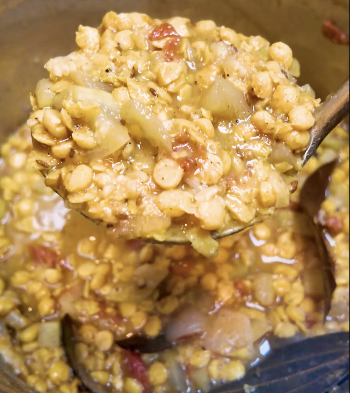 Bottle Gourd Toor Dal