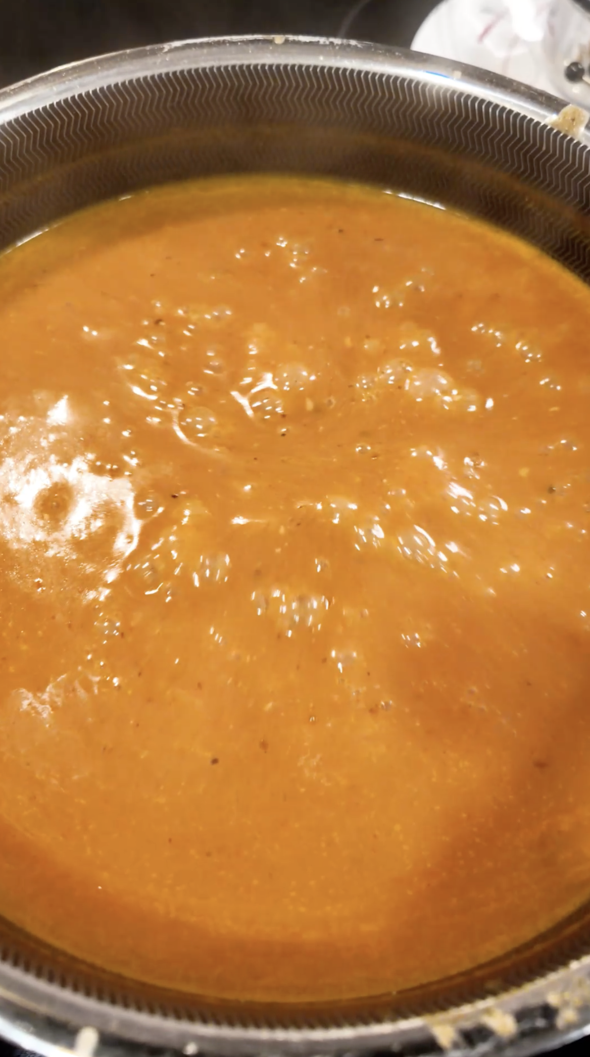 Red Enchilada Sauce
