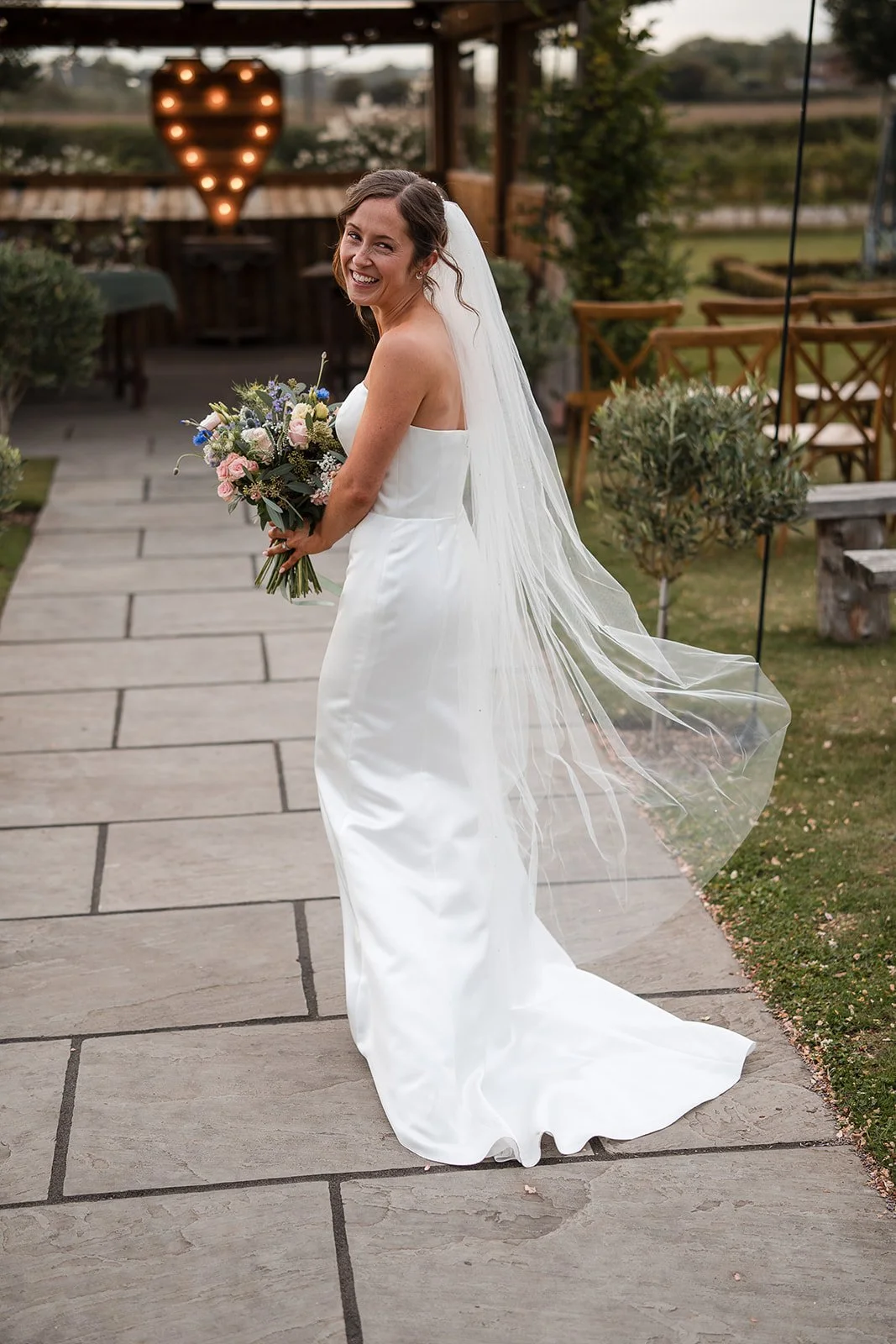 The Beverley Barn wedding photographer Christopher Kitchen Photography 10.jpg