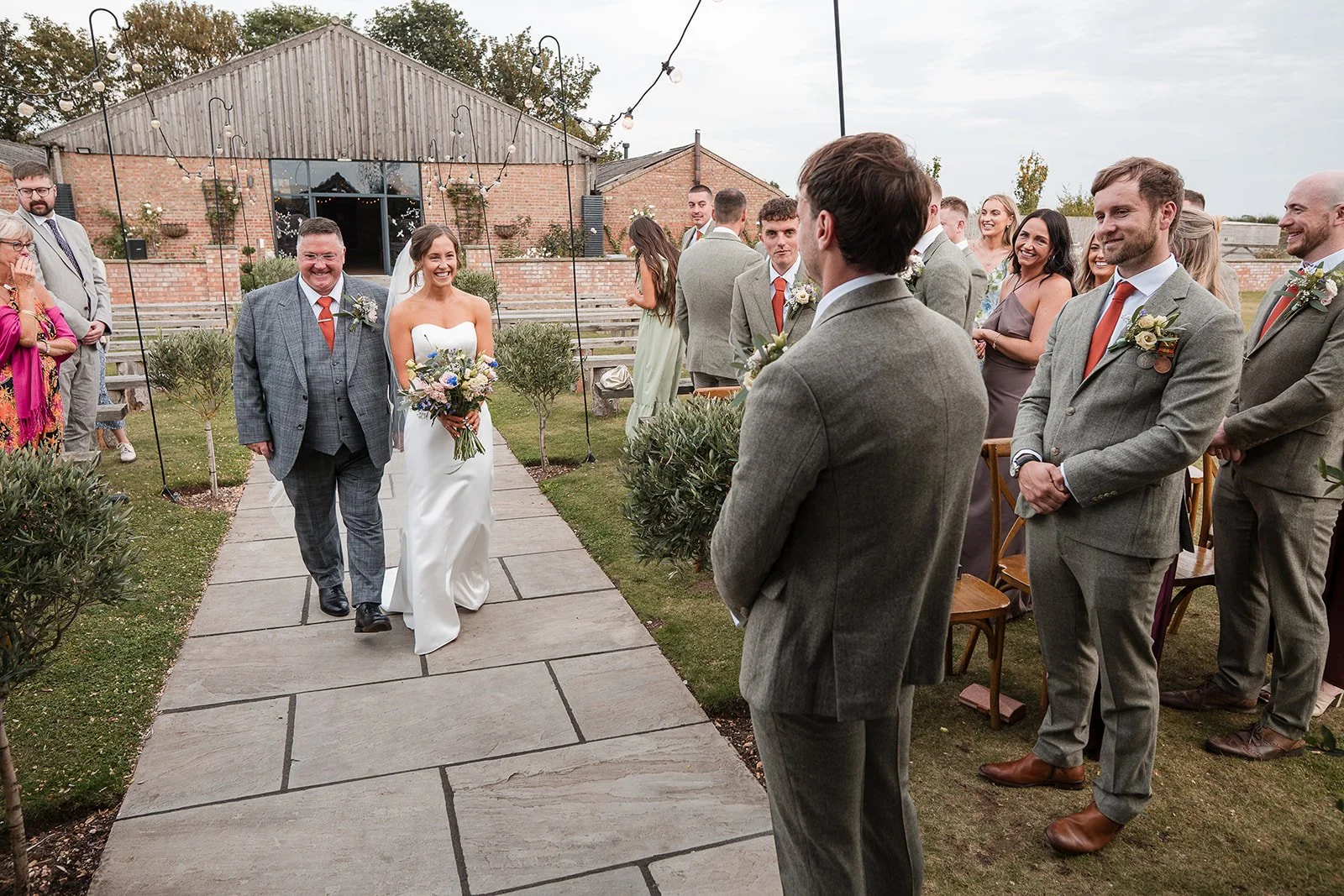 The Beverley Barn wedding photographer Christopher Kitchen Photography 6.jpg