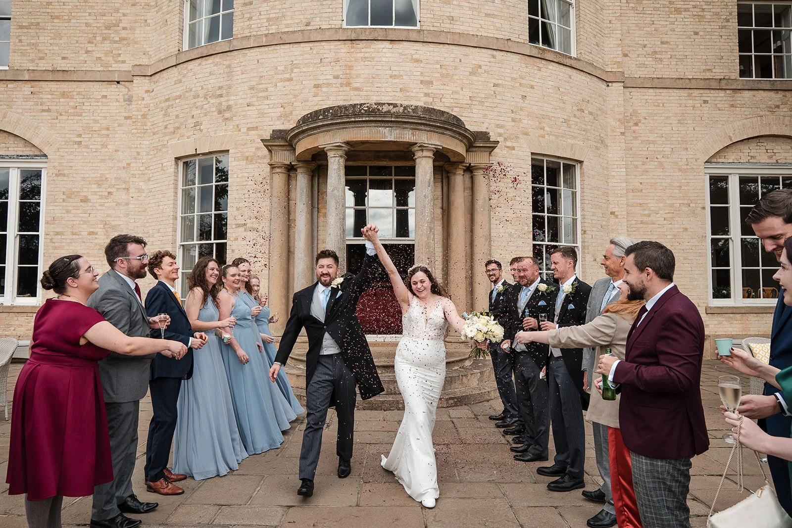 Stubton Hall Newark wedding photographer Christopher Kitchen Photography 3.jpg