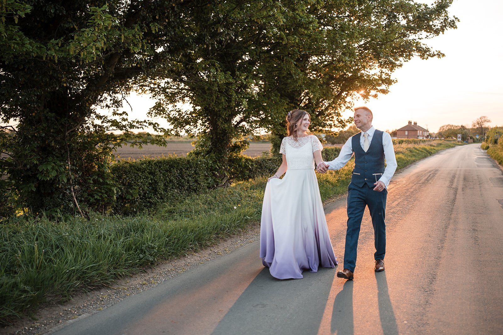 Beverley Barn Wedding Photography