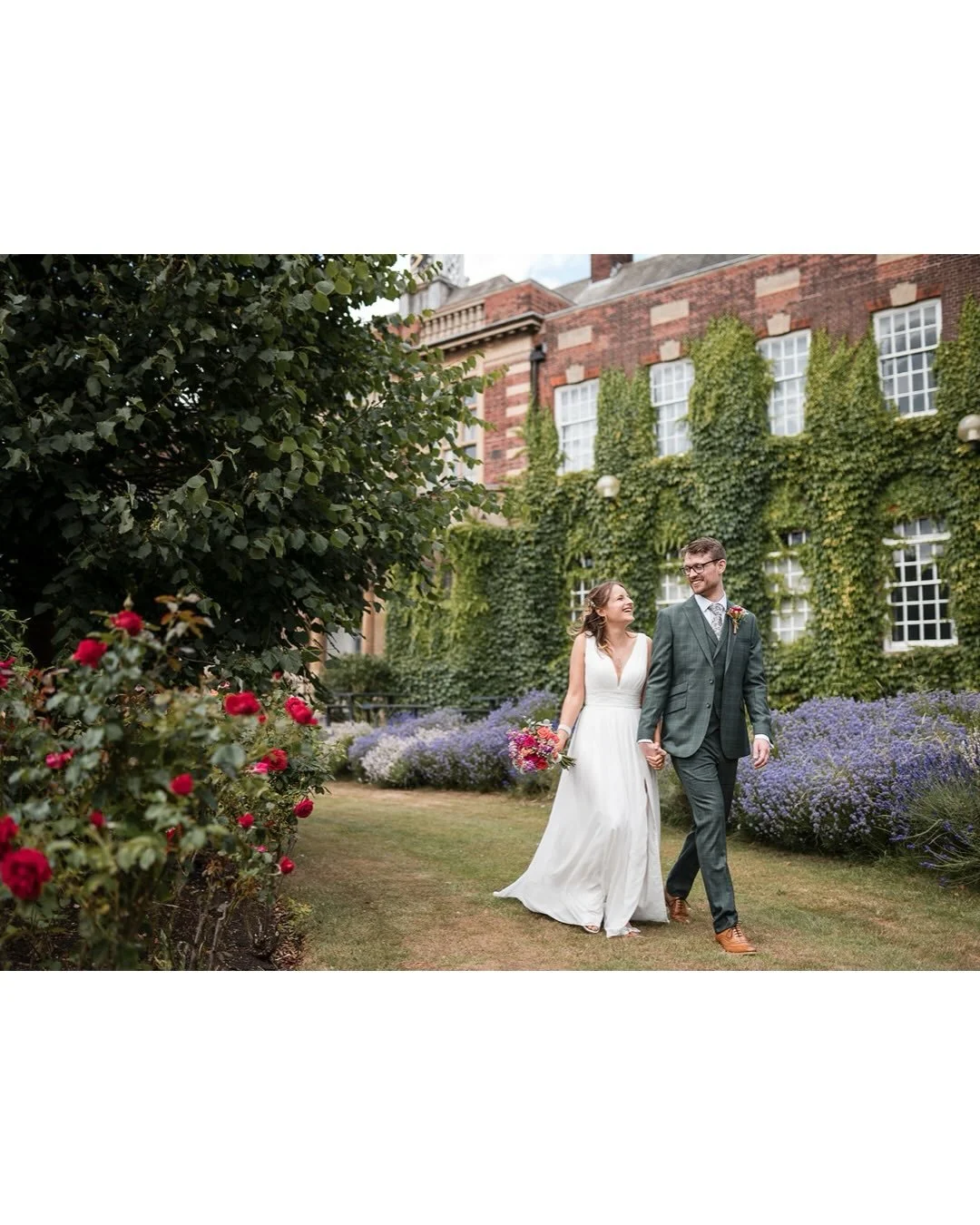 We always love seeing something new on a wedding day&hellip;

Lydia &amp; Josh had a Lindy Hop class for their guests, it was awesome to see everyone get stuck into this. Kingston Swing Dance created a fantastic atmosphere, they began with a demo and