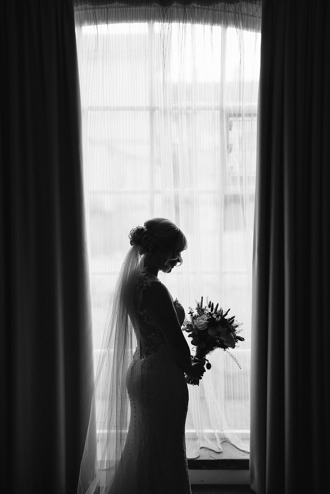 Hackness Grange wedding photographer Christopher Kitchen Photography 1.jpg