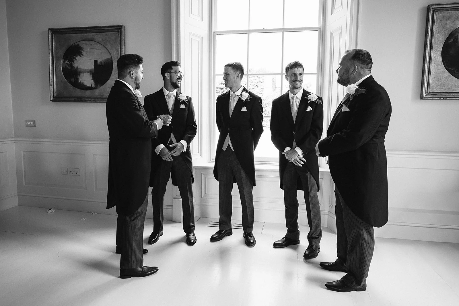 Stubton Hall Newark wedding photographer Christopher Kitchen Photography 1.jpg