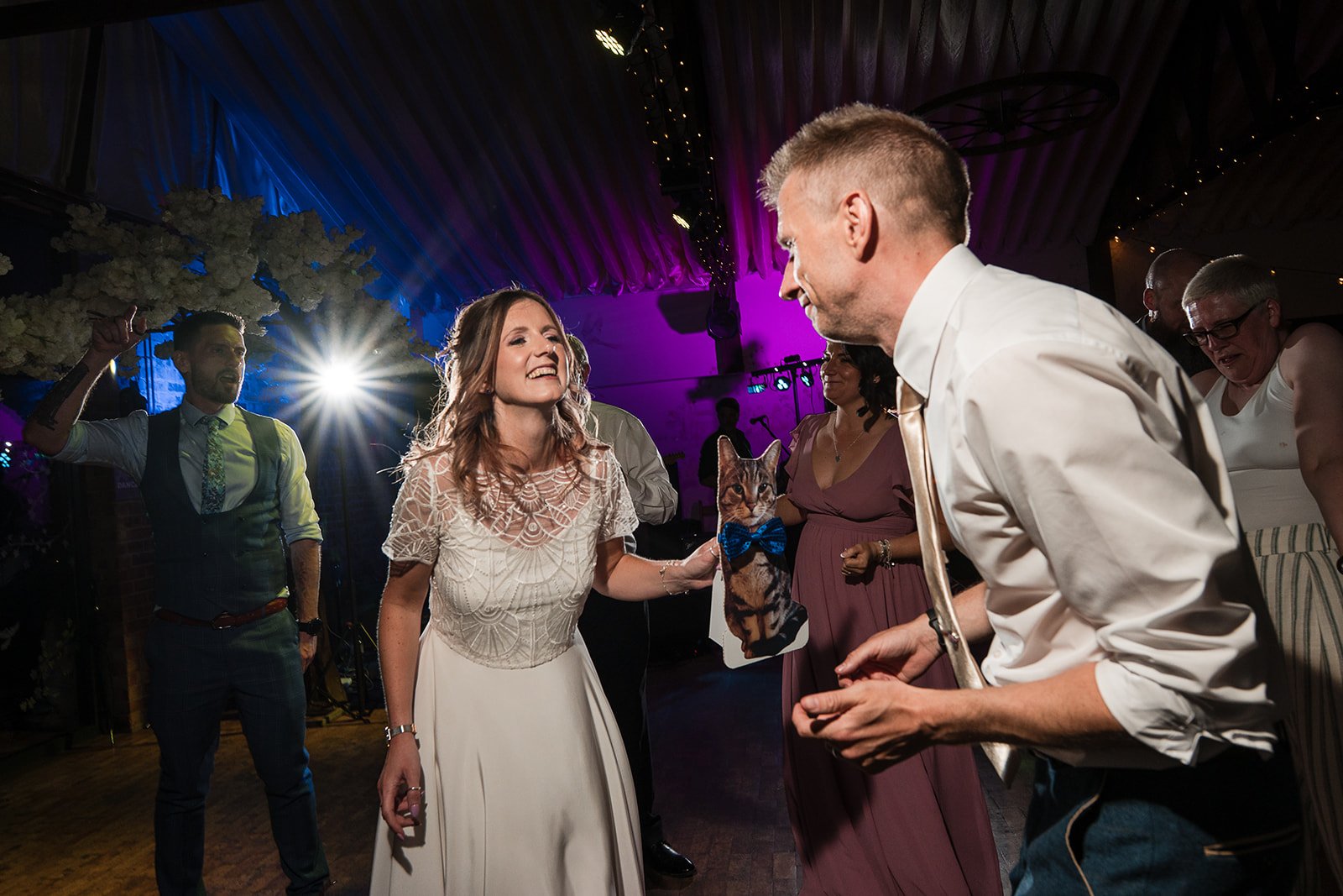 The Beverley Barn wedding photographer Christopher Kitchen Photography 4.jpg