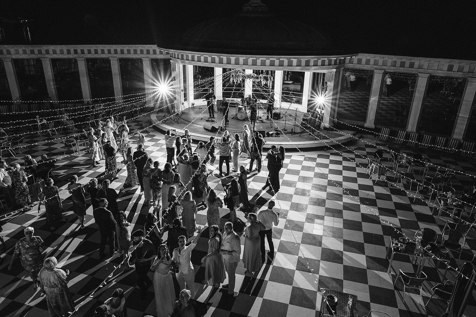 Scarborough Spa Wedding Photographer Christopher Kitchen Photography 5.jpg