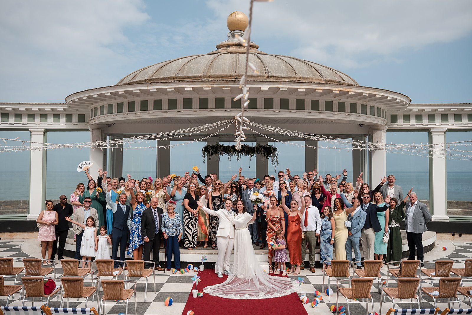 Scarborough Spa Wedding Photographer Christopher Kitchen Photography 3.jpg