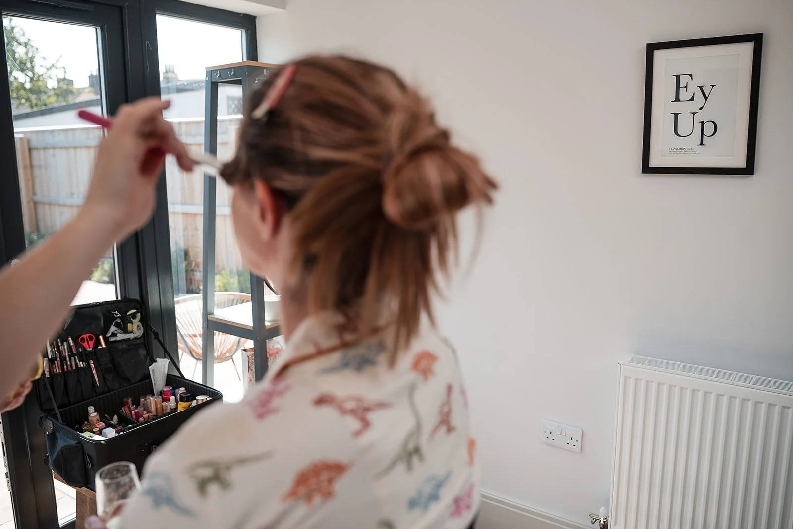 The Beverley Barn wedding photographer Christopher Kitchen Photography 1.jpg