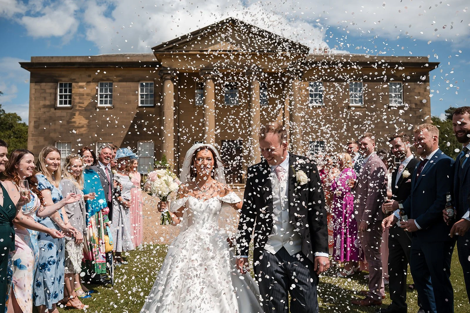 Rise Hall Wedding Photography Christopher Kitchen Photography 3.jpg