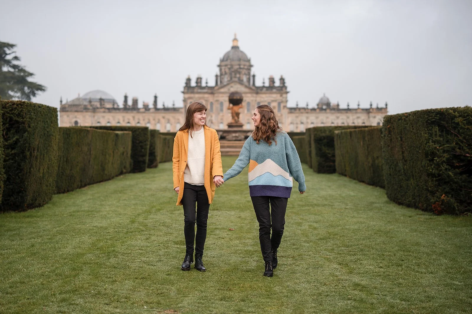 Engagement Shoot Christopher Kitchen Photography