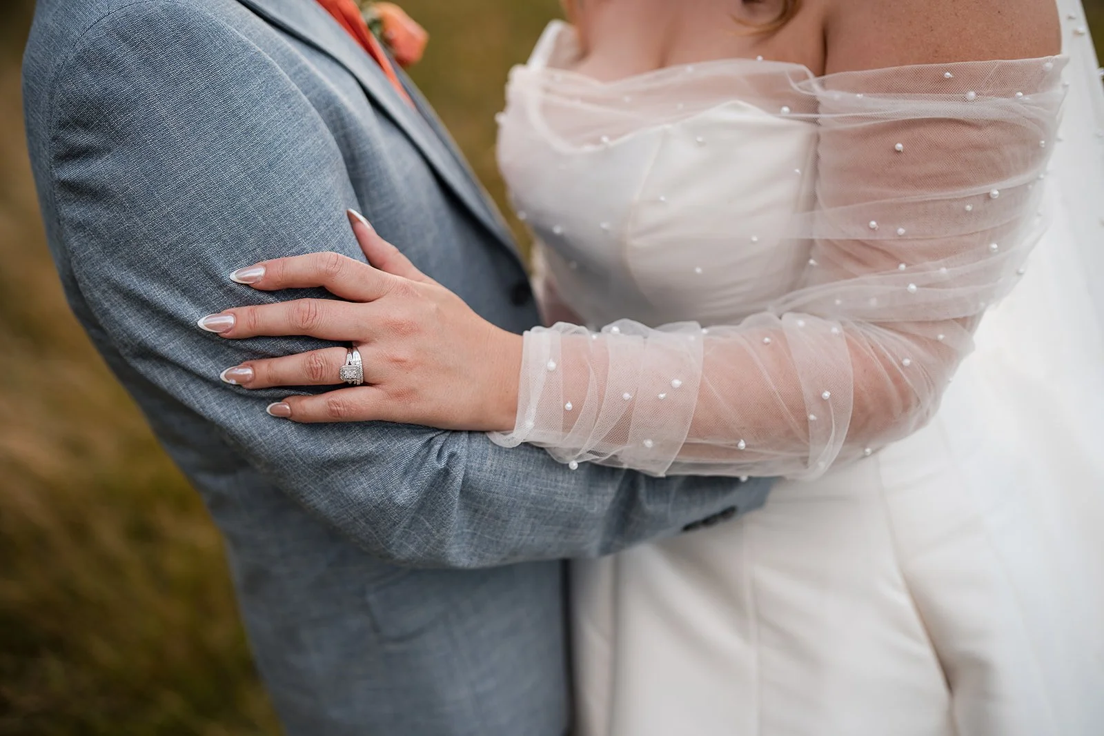 Messingham Grange Wedding Photographer Christopher Kitchen Wedding Photography 3.jpg