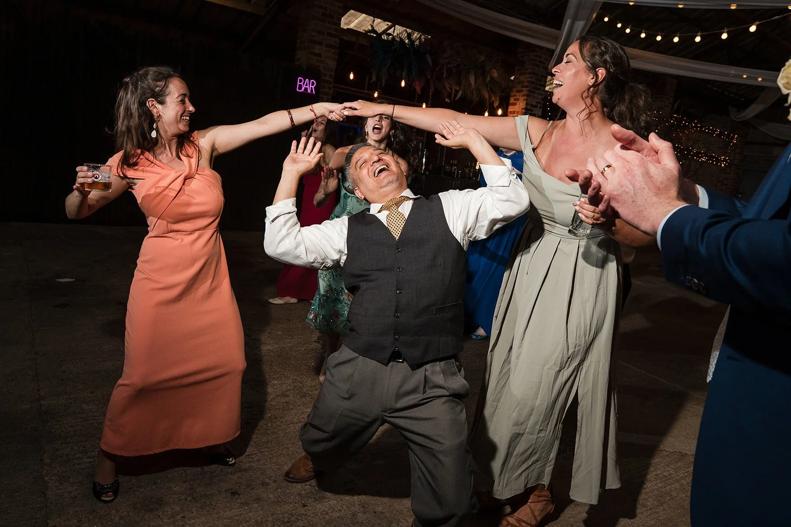 White Syke Fields wedding photographer Christopher Kitchen Photography 8.jpg