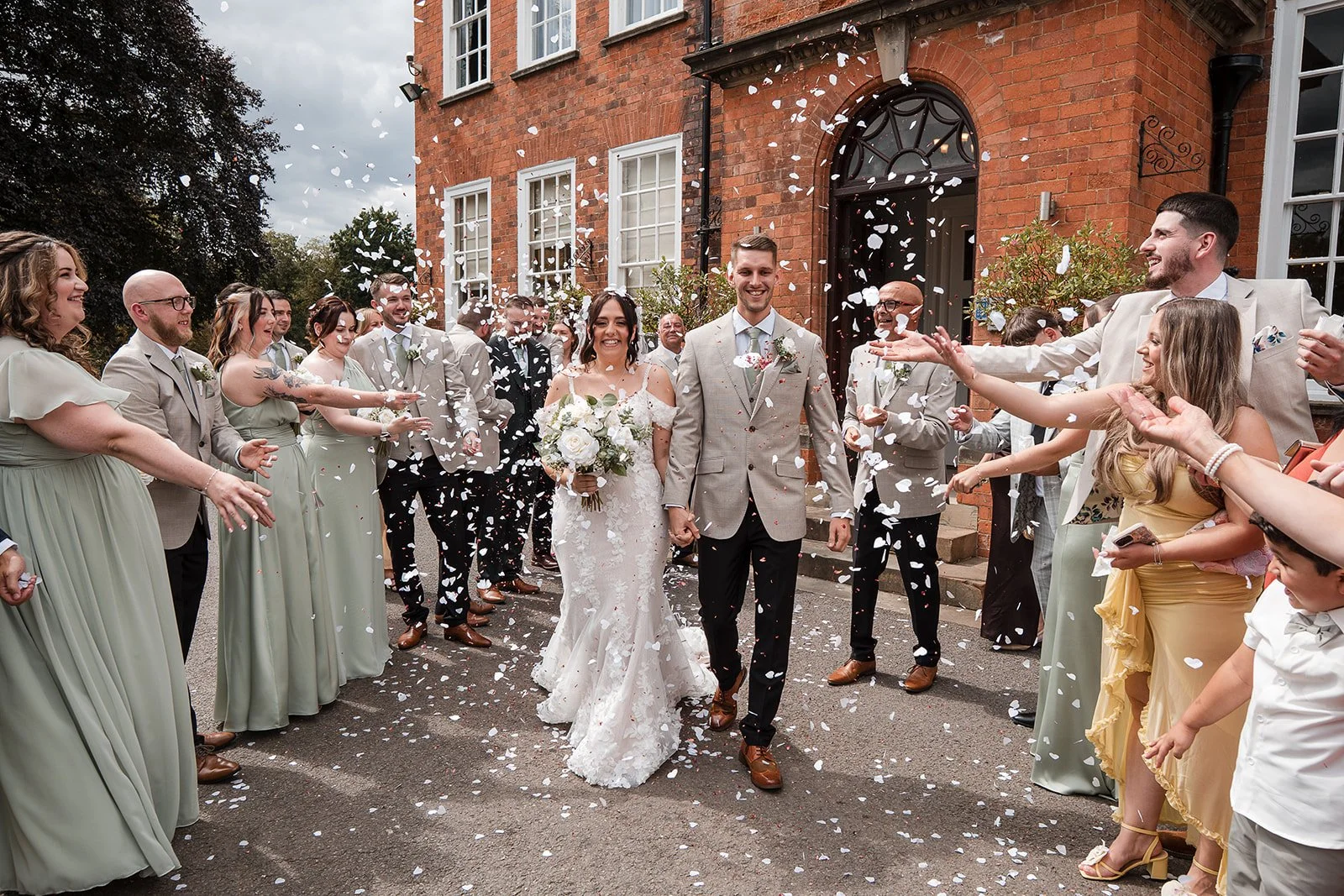 Kelham House Wedding Photographer Christopher Kitchen Photography 4.jpg