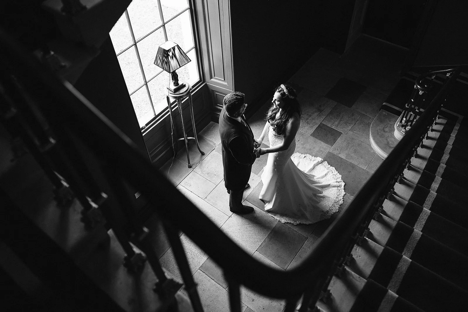 Stubton Hall Newark wedding photographer Christopher Kitchen Photography 4.jpg