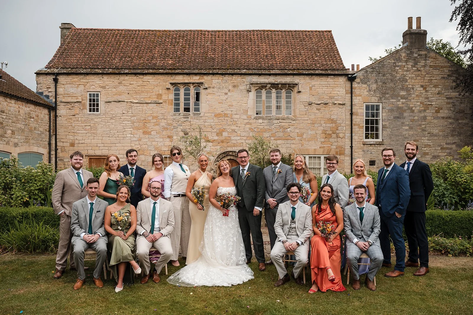 Priory Barn and Cottages wedding photographer Christopher Kitchen Photography 5.jpg