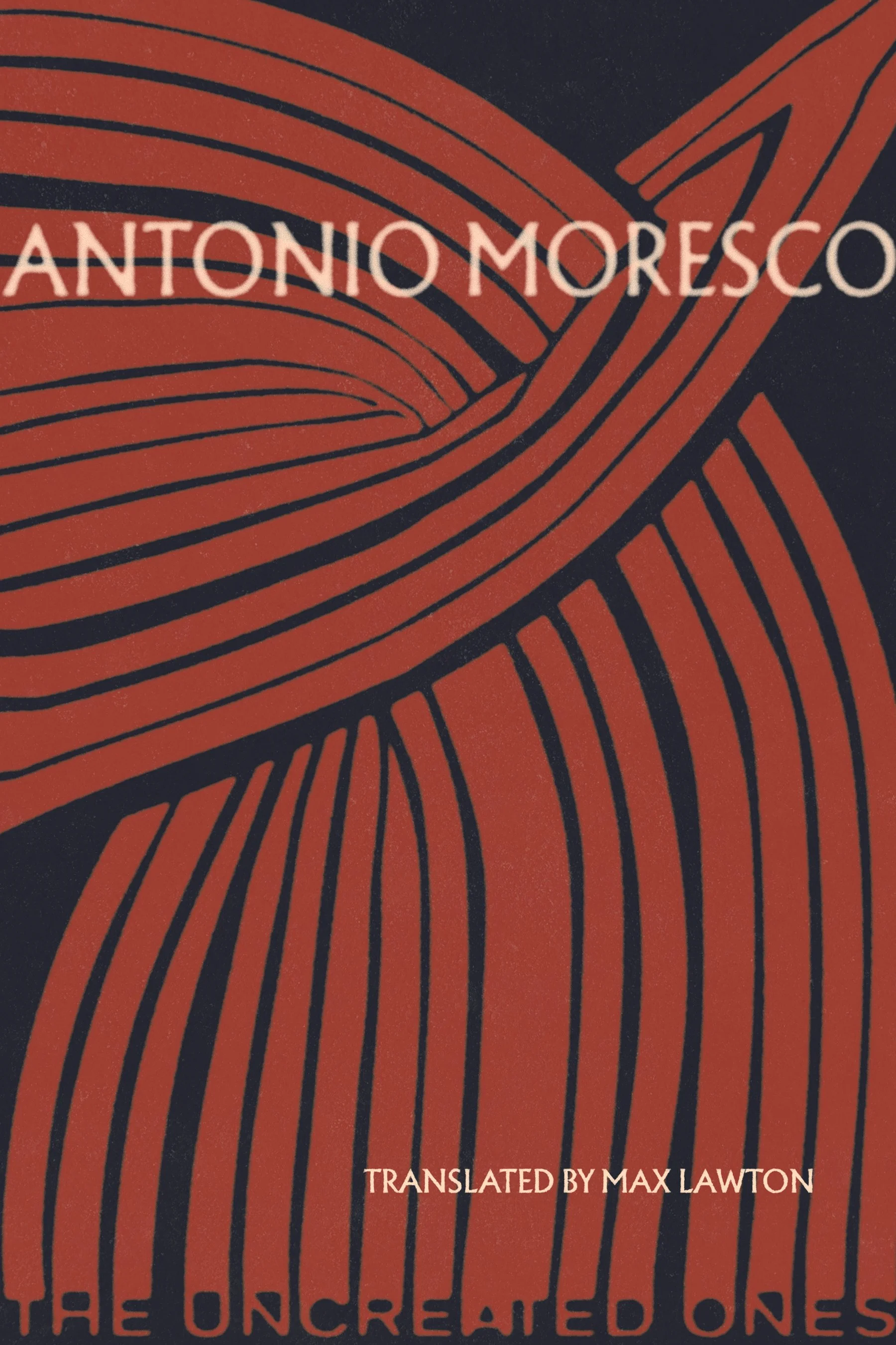 The Uncreated Ones Cover.jpg