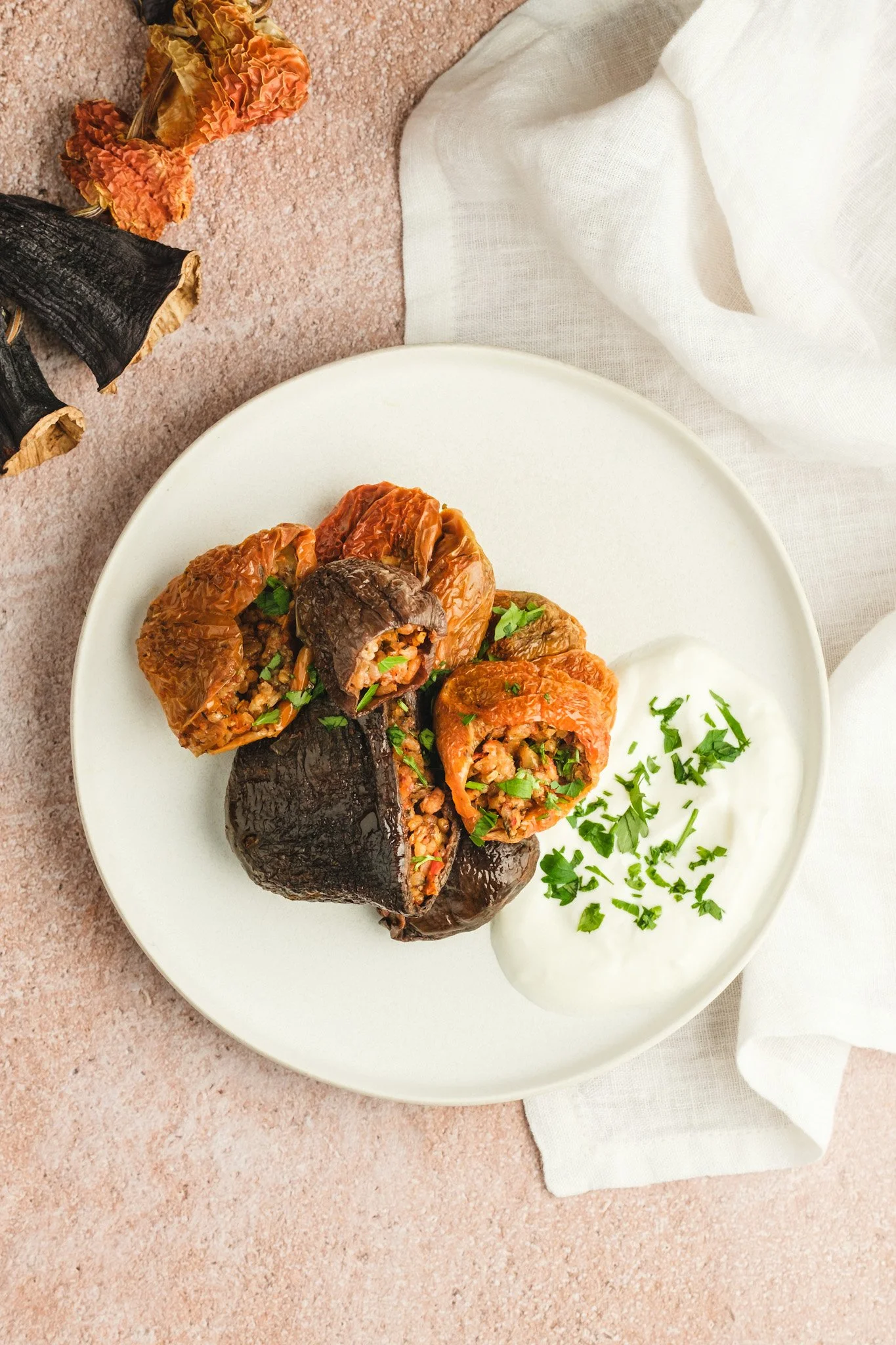 Maraş kuru dolma küçük.jpg