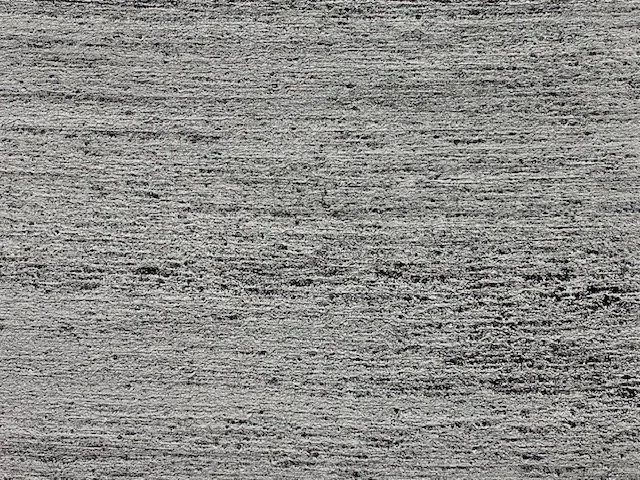 17: Mixed media on paper 19" x 24" 2022