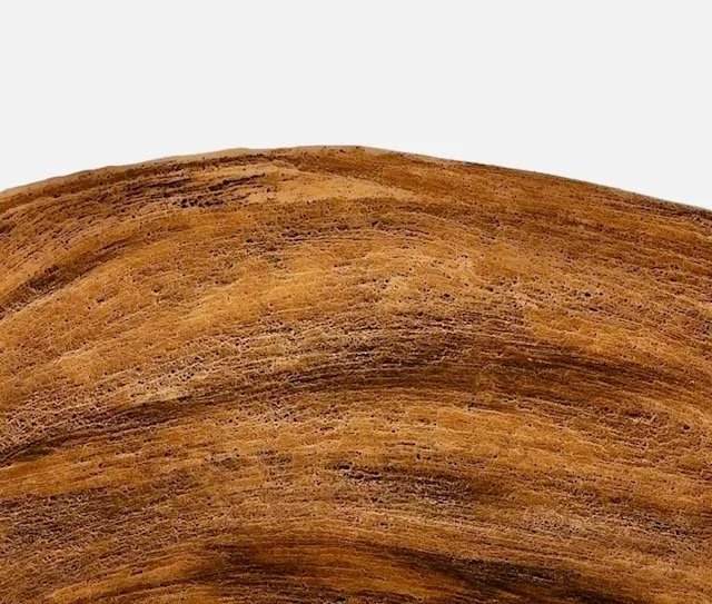 32. Desert II - Mixed media in canvas 48” x 60” 2025