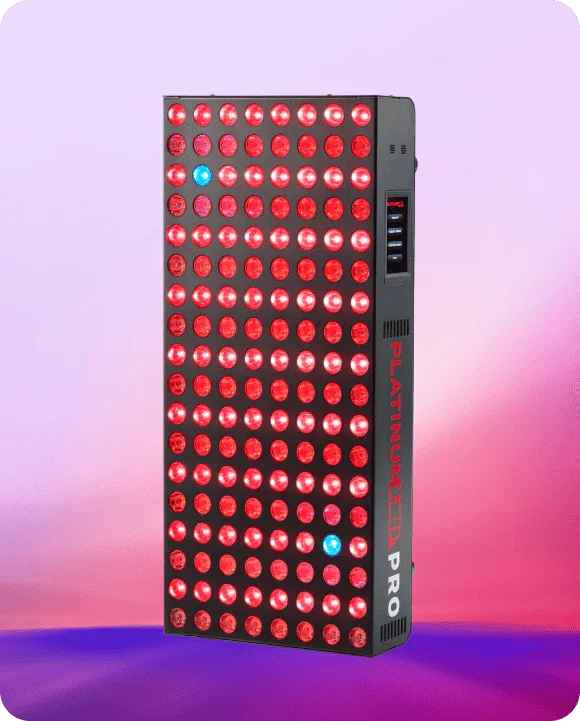 PLATINUM LED Red Light Panels