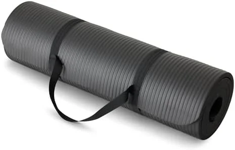 Extra Thick Yoga Mat