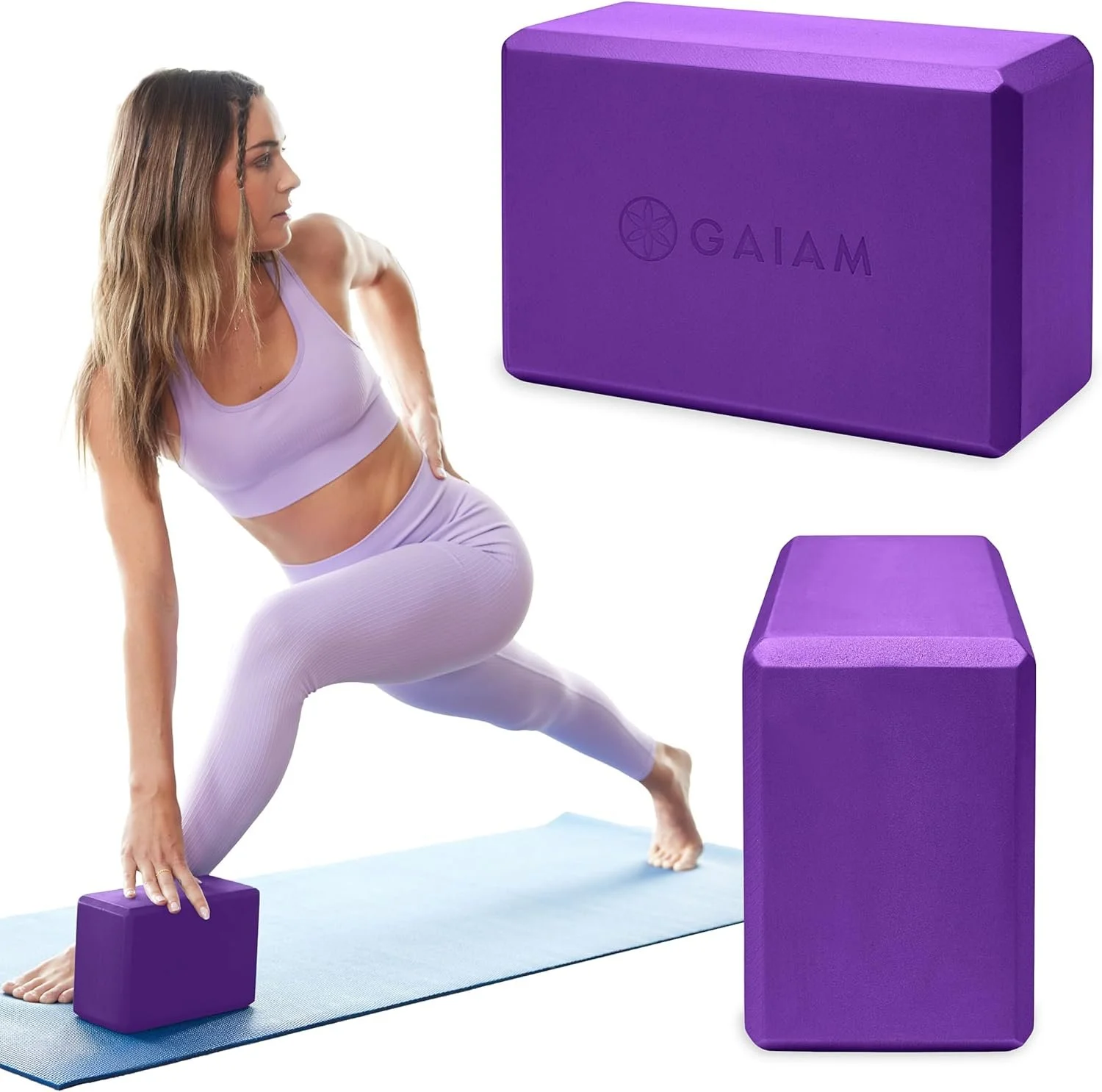 Yoga Blocks