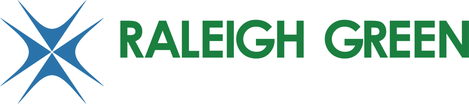 Raleigh Green Inc