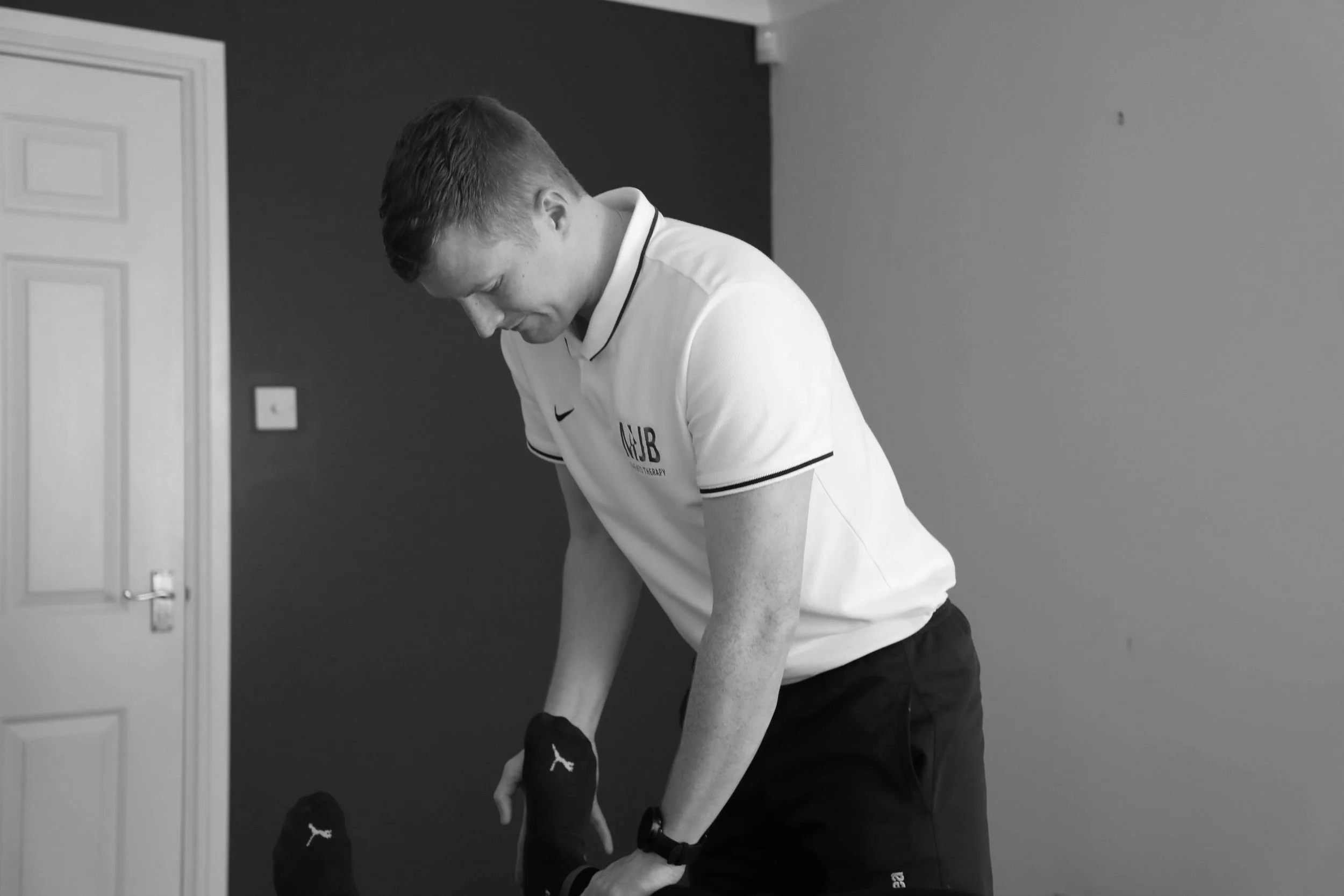 Tonbridge Clinic — MJB Sports Therapy