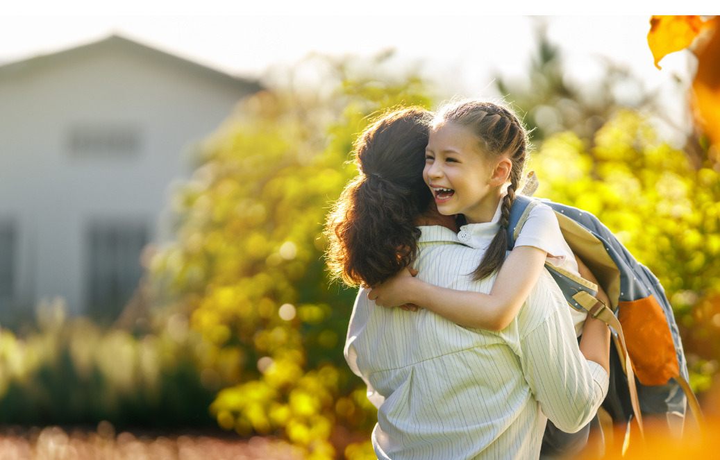 Back-to-School Rhythms: Finding Your Flow in Changing Routines