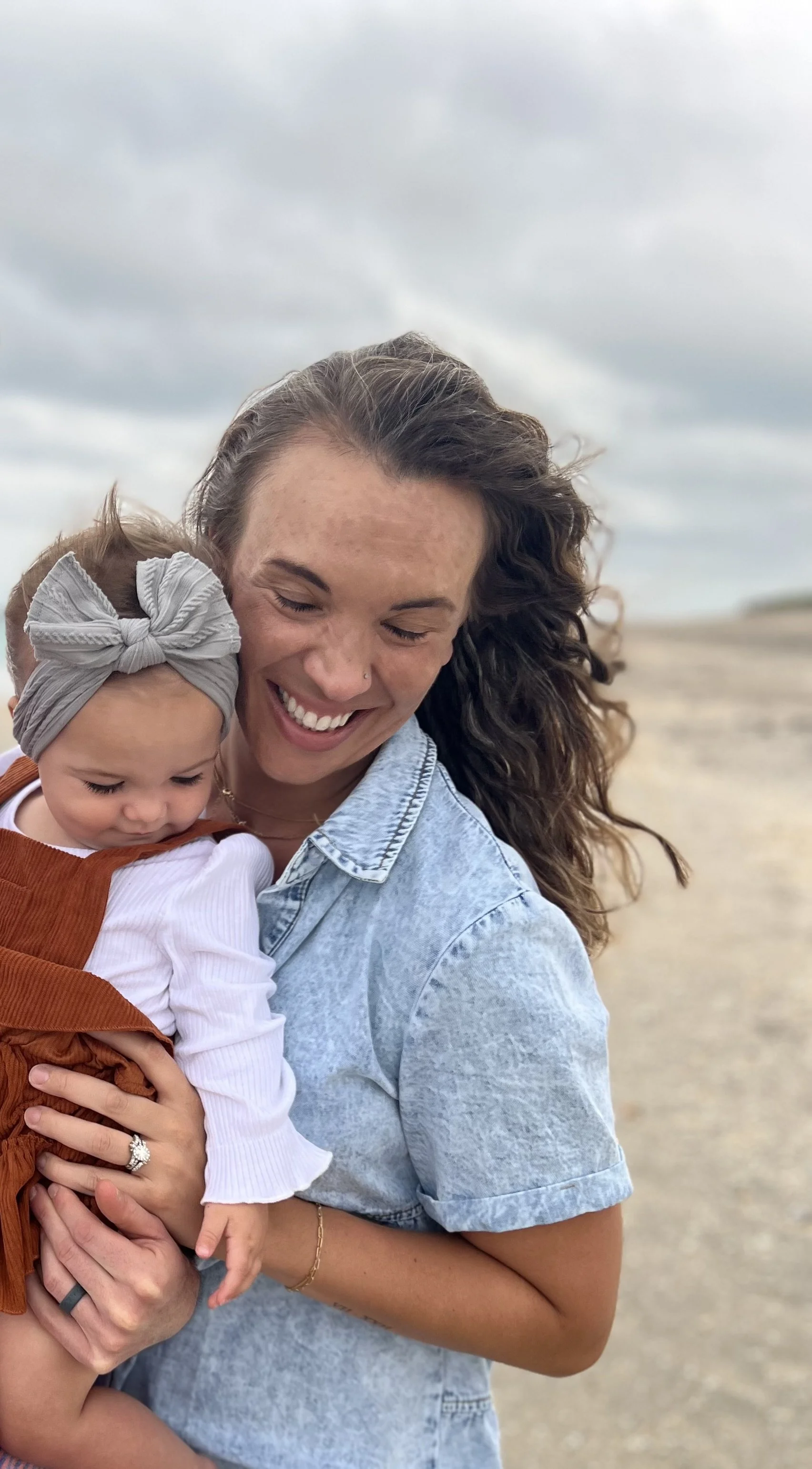 Reinvention - Permission to Become Someone New