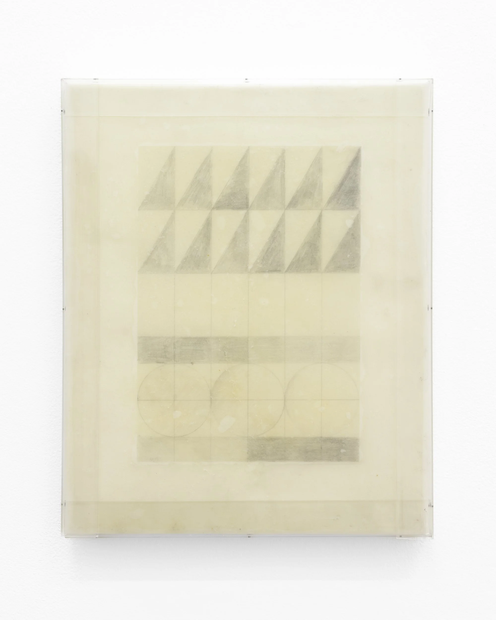 Dreamscape I -Anomalous Measures- 