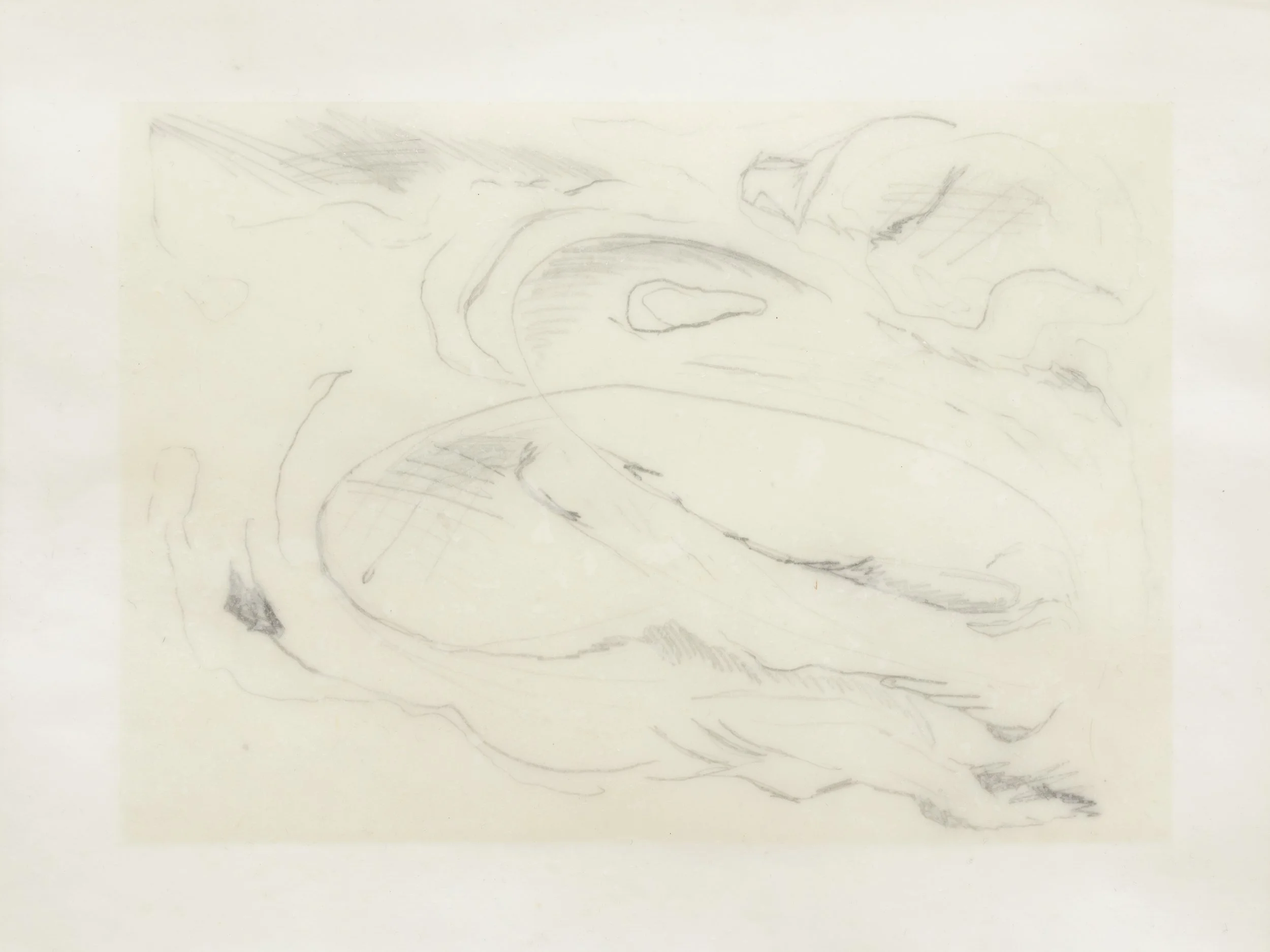 Dreamscape II -Unconstraint Formations- 